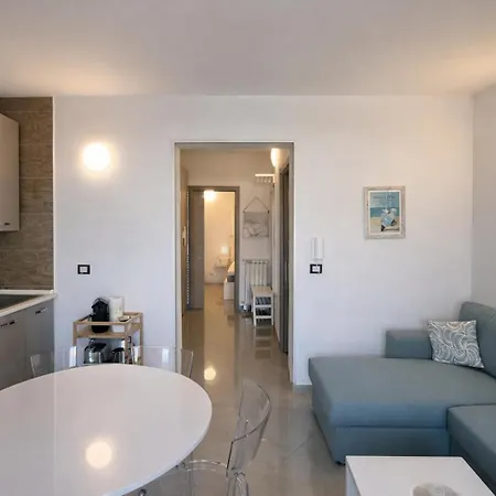 Parcheggio-terrazza, Il Paradiso Di Via Dante *